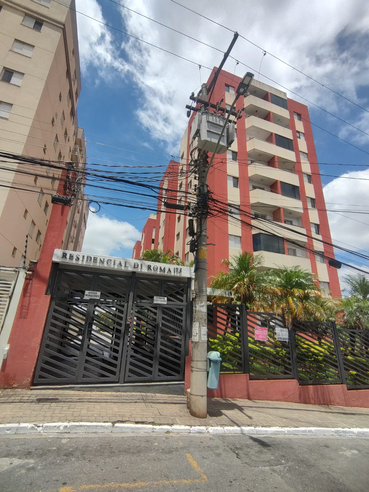 Venda Apto Vila Curuçá Velha